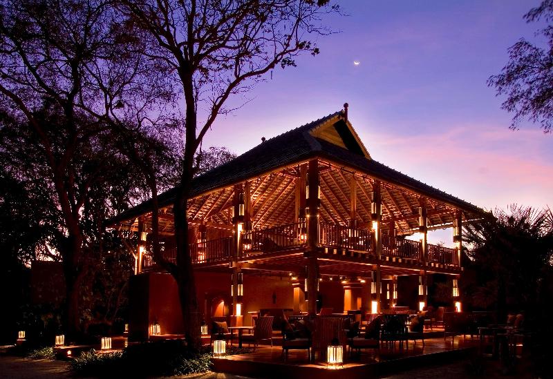 Hyatt Regency Hua Hin - Aktivite