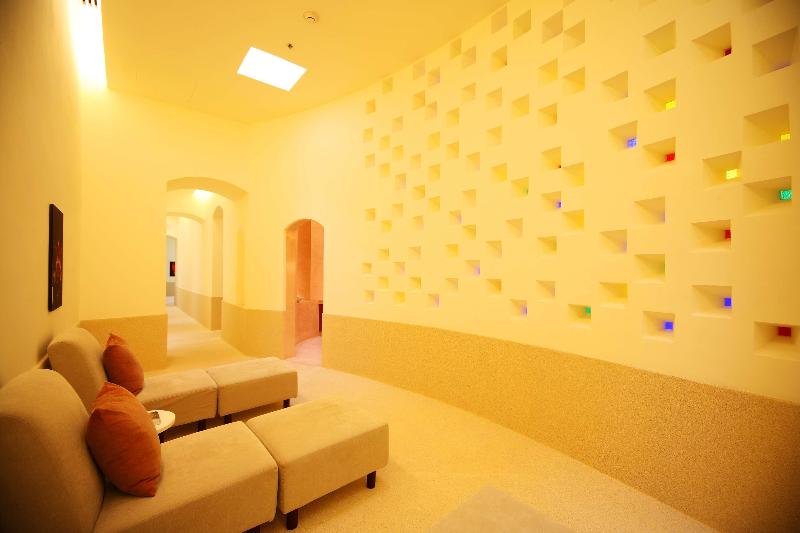 Hyatt Regency Hua Hin - Aktivite