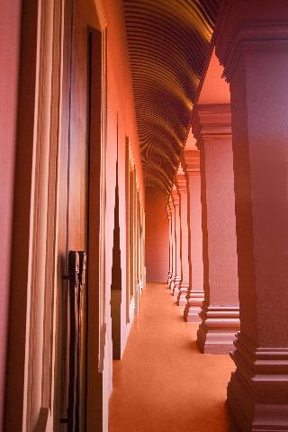 Hyatt Regency Hua Hin fotoÄŸrafÄ±