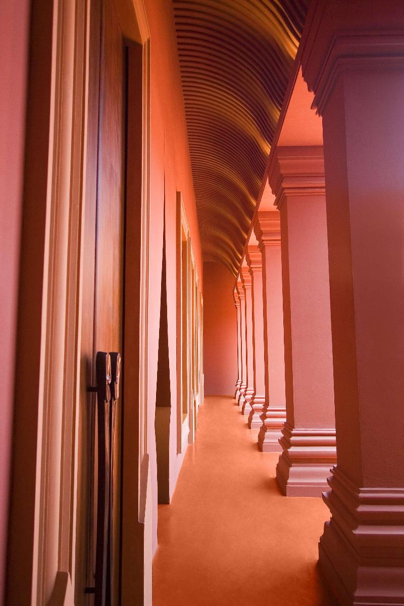 Hyatt Regency Hua Hin - Aktivite