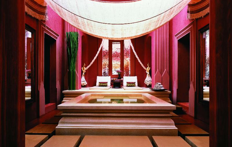 Hyatt Regency Hua Hin - Aktivite