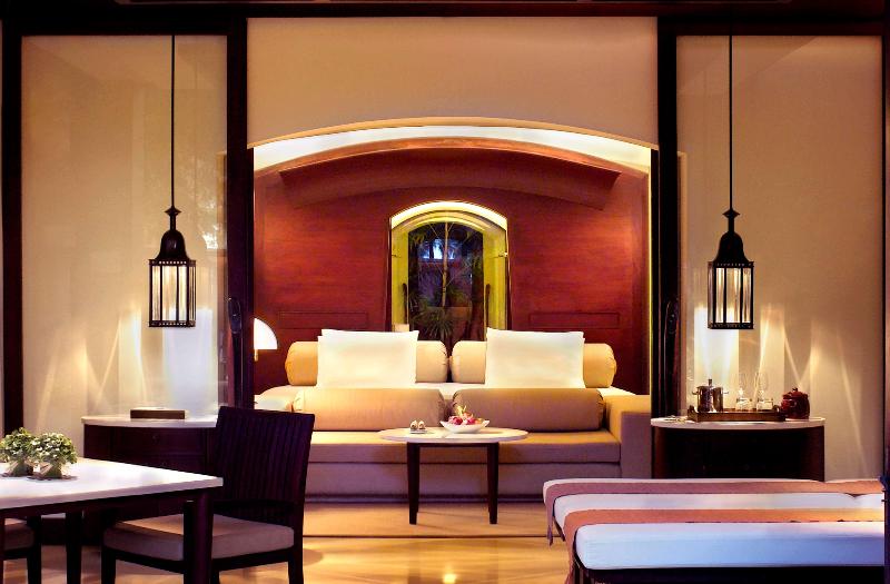 Hyatt Regency Hua Hin - Aktivite