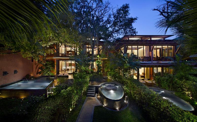 Hyatt Regency Hua Hin - Aktivite