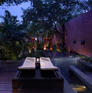 Hyatt Regency Hua Hin fotoÄŸrafÄ±
