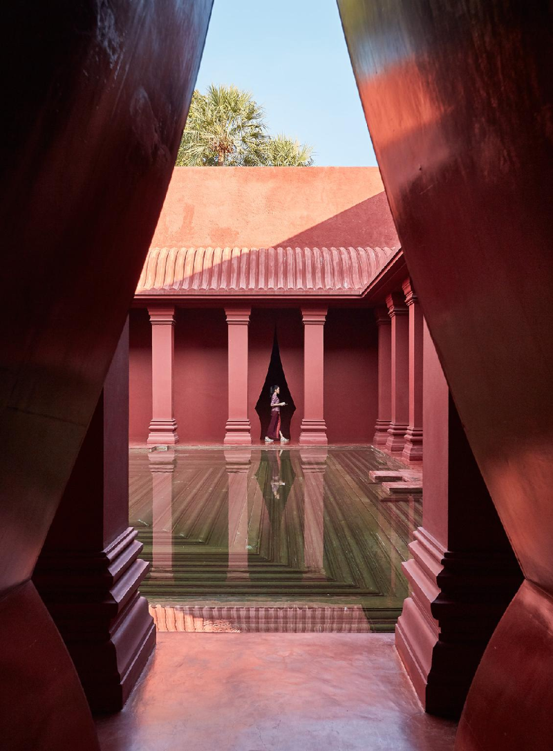 Hyatt Regency Hua Hin - Aktivite