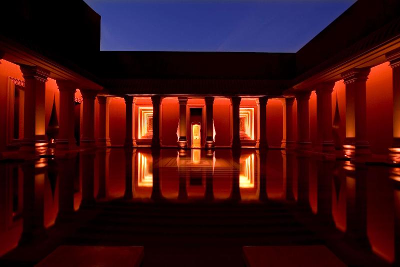Hyatt Regency Hua Hin - Aktivite