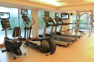 Hyatt Regency Hua Hin fotoÄŸrafÄ±