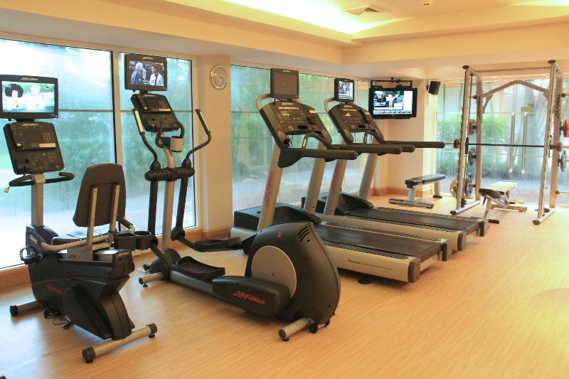 Hyatt Regency Hua Hin - Aktivite