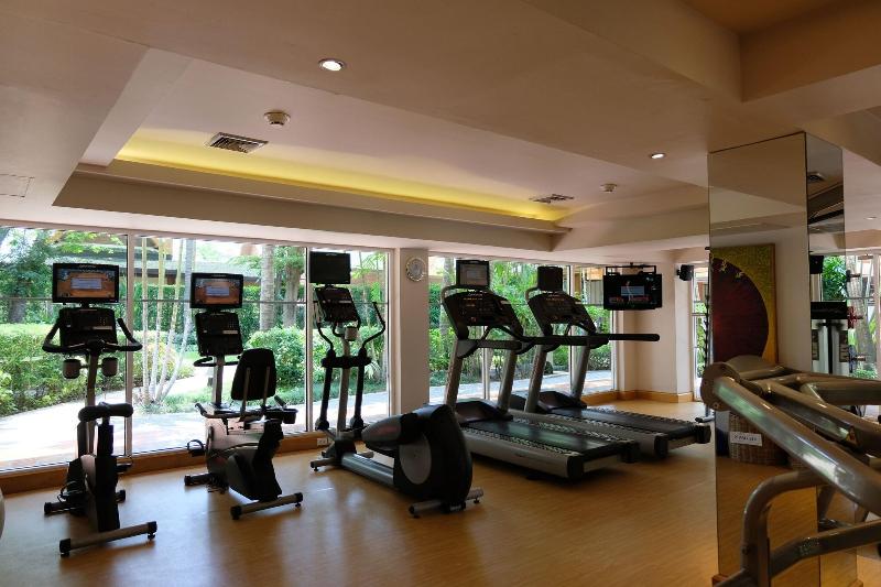 Hyatt Regency Hua Hin - Aktivite