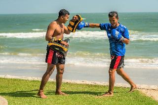 Hyatt Regency Hua Hin fotoÄŸrafÄ±