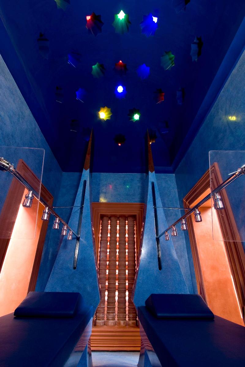 Hyatt Regency Hua Hin - Aktivite