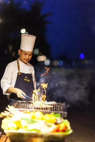 Hyatt Regency Hua Hin fotoÄŸrafÄ±