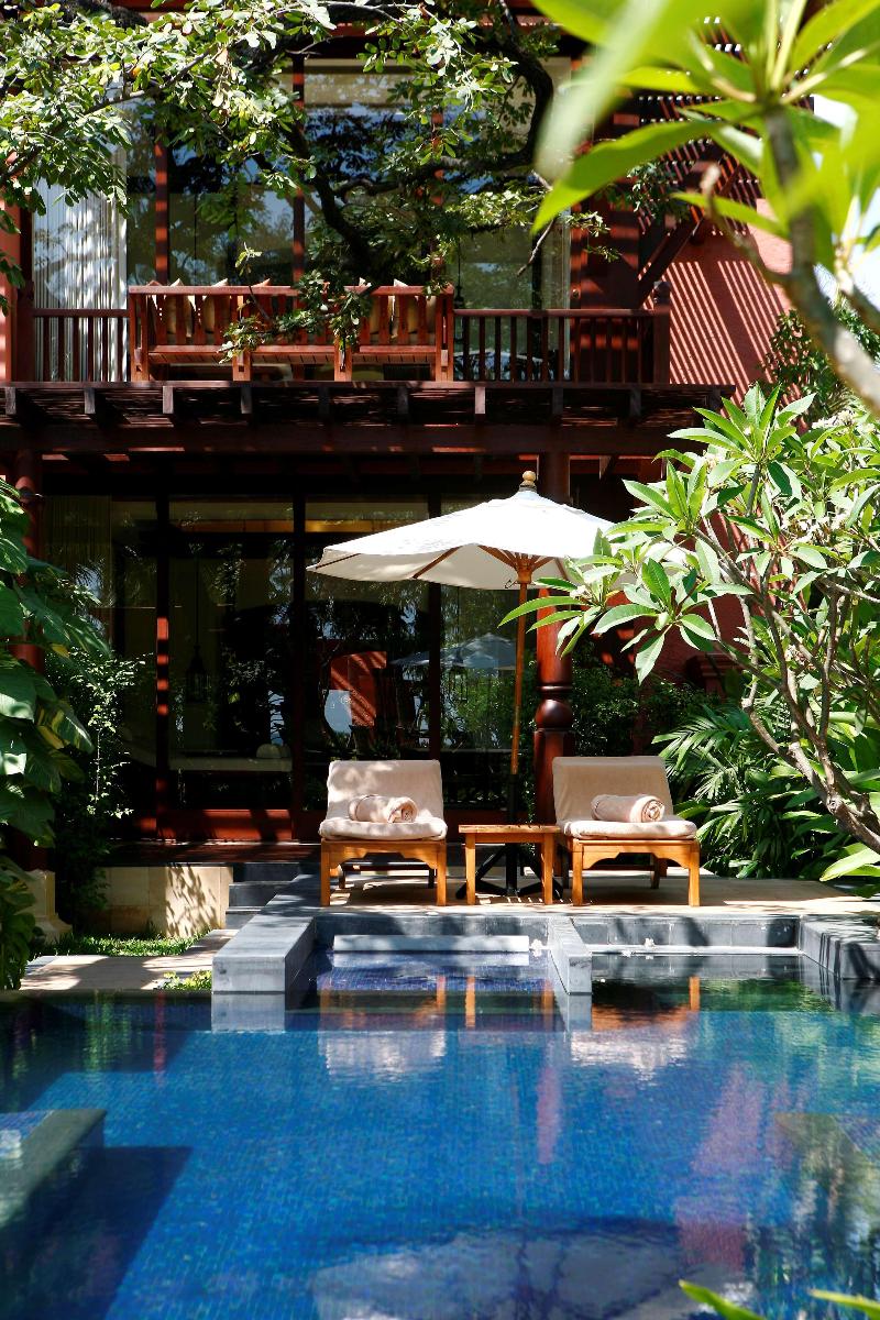 Hyatt Regency Hua Hin - Aktivite