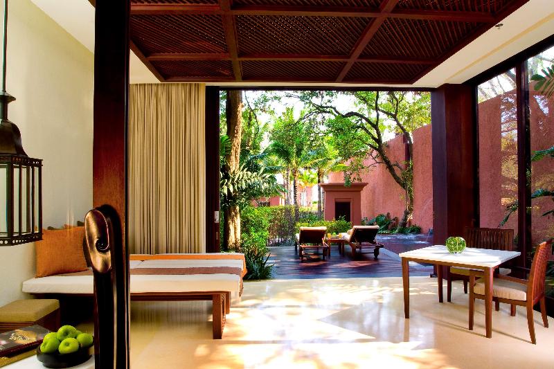 Hyatt Regency Hua Hin - Aktivite