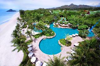 Hyatt Regency Hua Hin otel fotoğrafı