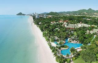 Hyatt Regency Hua Hin fotoÄŸrafÄ±