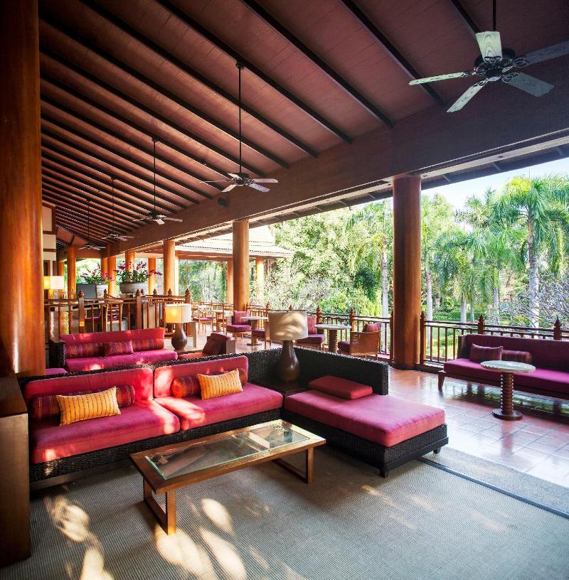 Hyatt Regency Hua Hin - Genel