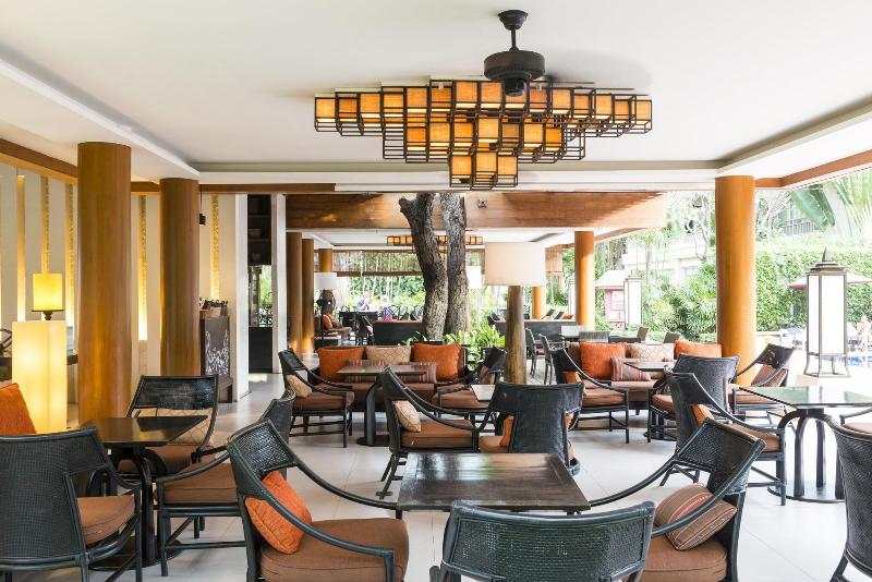 Hyatt Regency Hua Hin - Genel