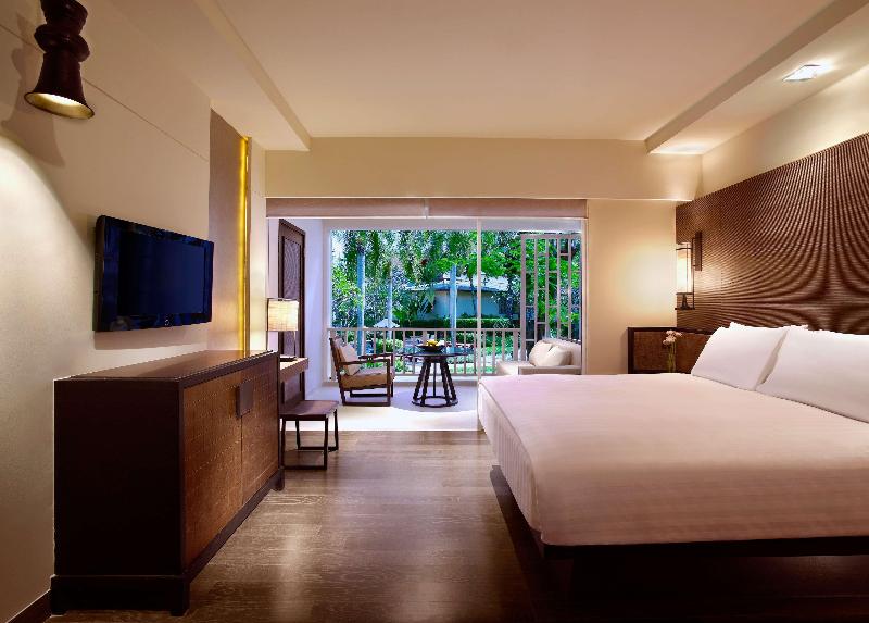 Hyatt Regency Hua Hin - Oda