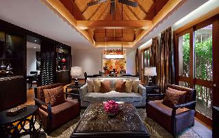 Hyatt Regency Hua Hin fotoÄŸrafÄ±
