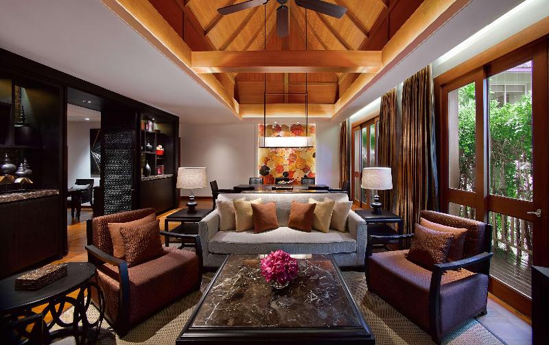 Hyatt Regency Hua Hin - Oda