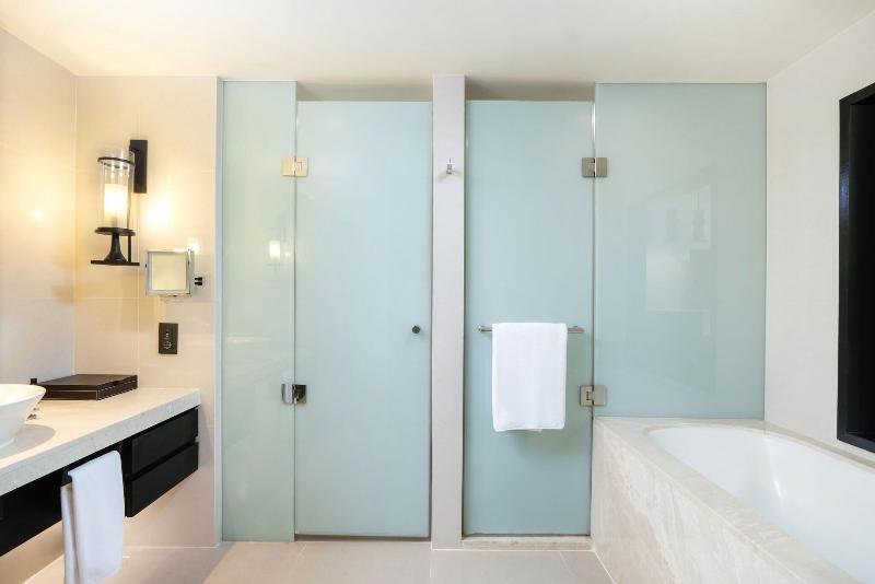 Hyatt Regency Hua Hin - Oda