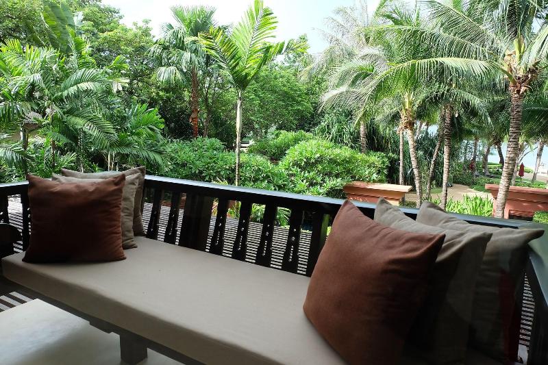 Hyatt Regency Hua Hin - Oda