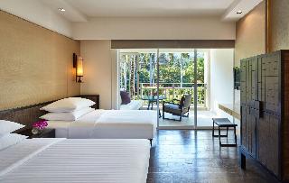 Hyatt Regency Hua Hin fotoÄŸrafÄ±