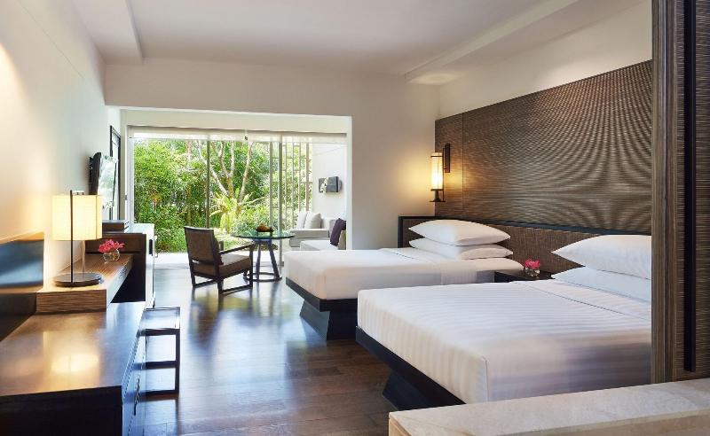 Hyatt Regency Hua Hin - Oda