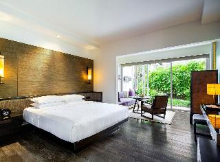 Hyatt Regency Hua Hin fotoÄŸrafÄ±