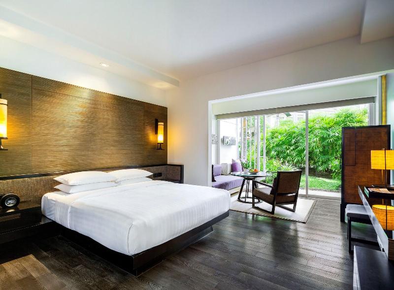 Hyatt Regency Hua Hin - Oda