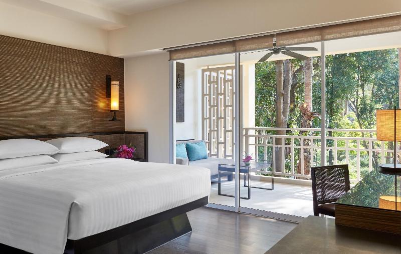 Hyatt Regency Hua Hin - Oda