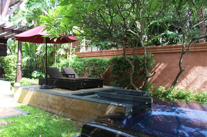 Hyatt Regency Hua Hin - Oda