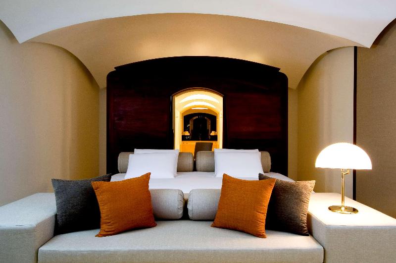 Hyatt Regency Hua Hin - Oda