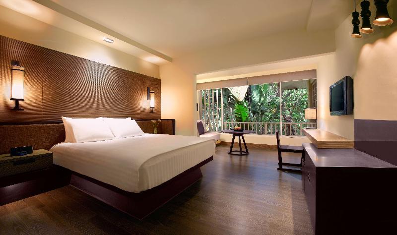 Hyatt Regency Hua Hin - Oda