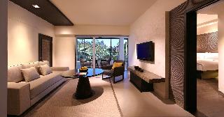 Hyatt Regency Hua Hin fotoÄŸrafÄ±