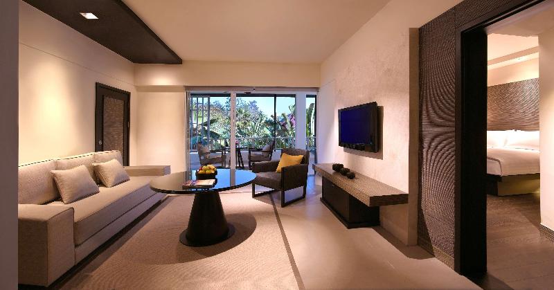 Hyatt Regency Hua Hin - Oda