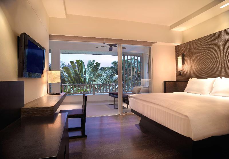 Hyatt Regency Hua Hin - Oda