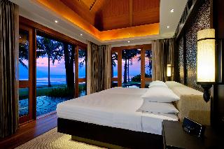 Hyatt Regency Hua Hin fotoÄŸrafÄ±