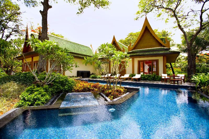 Hyatt Regency Hua Hin - Oda