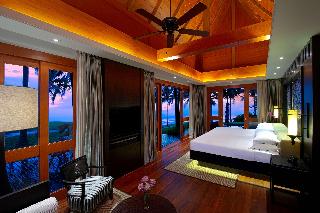 Hyatt Regency Hua Hin fotoÄŸrafÄ±
