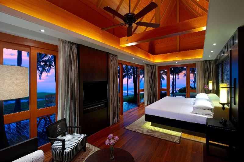 Hyatt Regency Hua Hin - Oda
