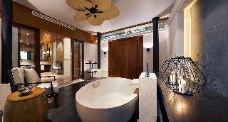 Hyatt Regency Hua Hin fotoÄŸrafÄ±