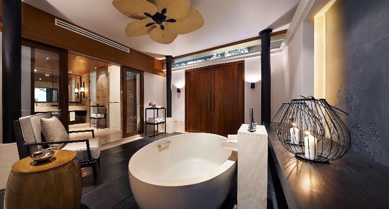 Hyatt Regency Hua Hin - Oda