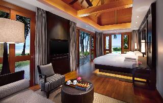 Hyatt Regency Hua Hin fotoÄŸrafÄ±