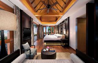 Hyatt Regency Hua Hin fotoÄŸrafÄ±