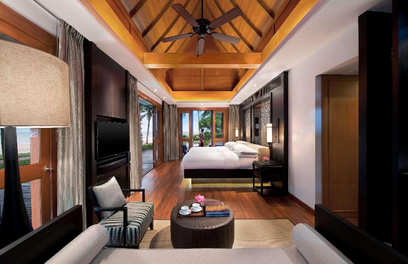 Hyatt Regency Hua Hin - Oda
