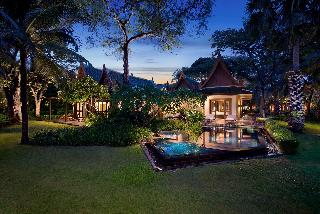 Hyatt Regency Hua Hin fotoÄŸrafÄ±