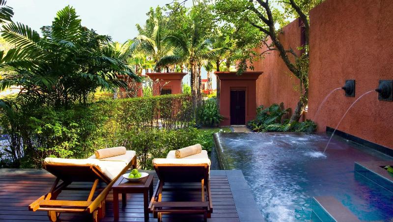 Hyatt Regency Hua Hin - Oda