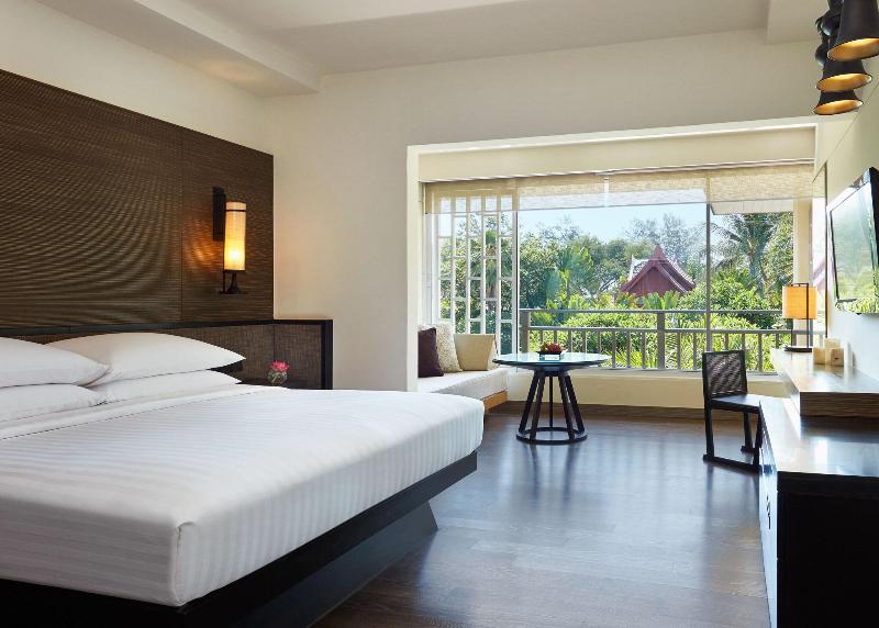 Hyatt Regency Hua Hin - Oda